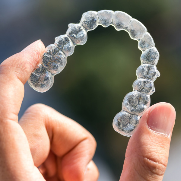 Invisalign in Airdrie