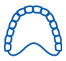 Invisalign icon