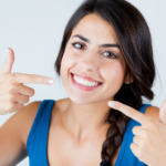 7 Reasons to get Teeth Whitening