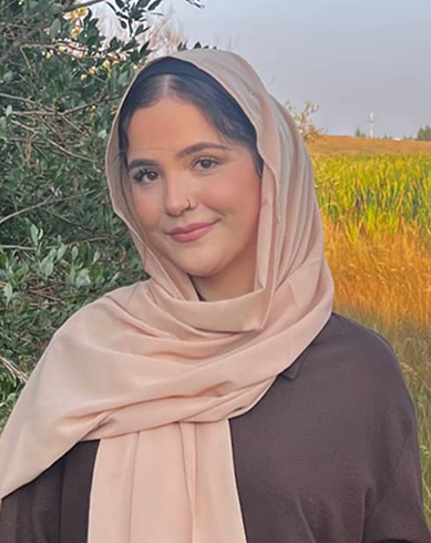 madiha