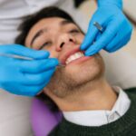 how-do-periodontists-treat-gum-recession