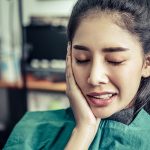what are the early signs of bruxism